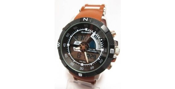 Bistec Watch Wr30m Manual